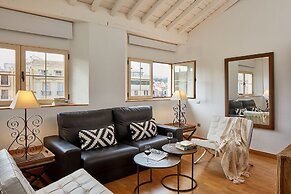 Lodgingmalaga Plaza de la Constitución