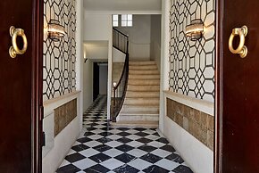 Lodgingmalaga Plaza de la Constitución