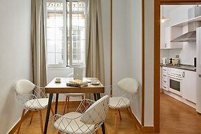 Lodgingmalaga Plaza de la Constitución