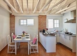 Lodgingmalaga Plaza de la Constitución