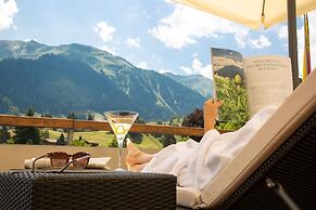 Chalet Piz Buin