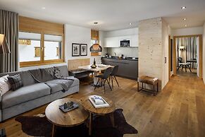 Chalet Piz Buin