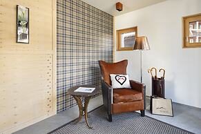 Chalet Piz Buin