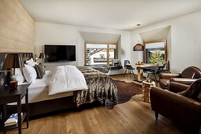 Chalet Piz Buin