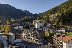 Chalet Piz Buin