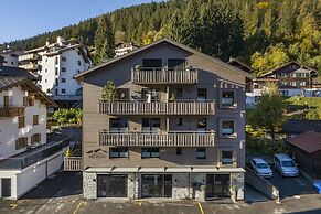Chalet Piz Buin