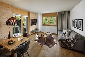 Chalet Piz Buin