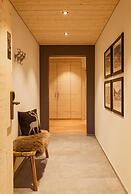 Chalet Piz Buin
