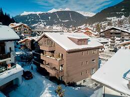 Chalet Piz Buin