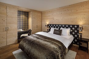 Chalet Piz Buin