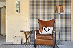 Chalet Piz Buin