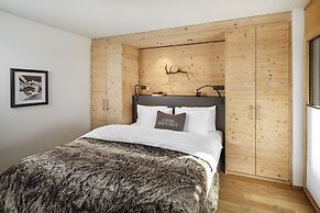 Chalet Piz Buin