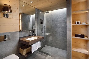 Chalet Piz Buin