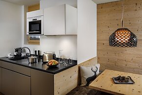 Chalet Piz Buin