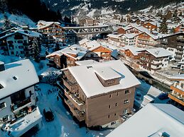 Chalet Piz Buin