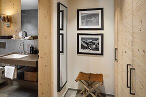 Chalet Piz Buin