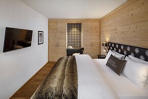 Chalet Piz Buin