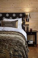 Chalet Piz Buin