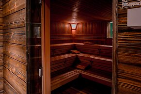 Chalet Piz Buin