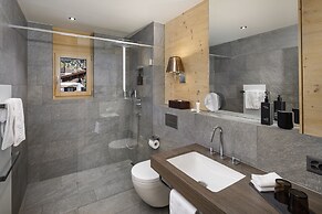 Chalet Piz Buin