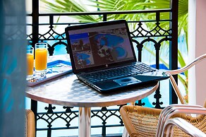 Hera Zakynthos Hotel