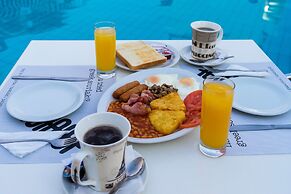 Hera Zakynthos Hotel