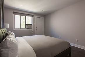 LMVR - The Sherbrooke