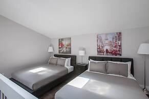 LMVR - The Sherbrooke