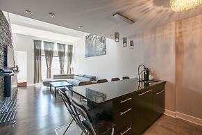 LMVR - The Sherbrooke