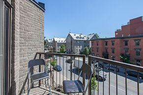 LMVR - The Sherbrooke