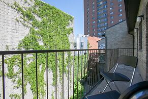 LMVR - The Sherbrooke