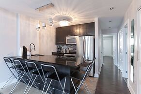 LMVR - The Sherbrooke