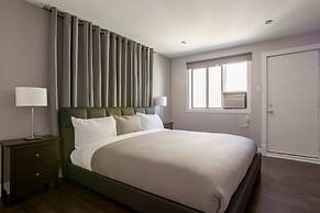 LMVR - The Sherbrooke