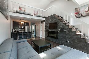 LMVR - The Sherbrooke