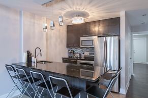 LMVR - The Sherbrooke