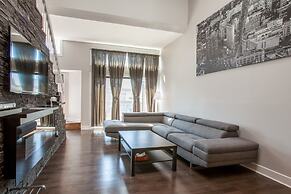 LMVR - The Sherbrooke