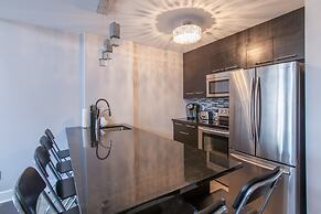 LMVR - The Sherbrooke