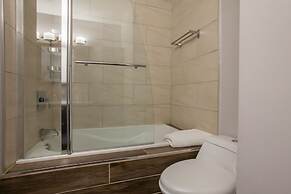 LMVR - The Sherbrooke