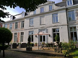 Chambres d'Hôtes Château de Courcelette