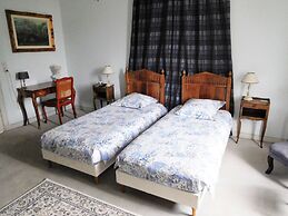 Chambres d'Hôtes Château de Courcelette