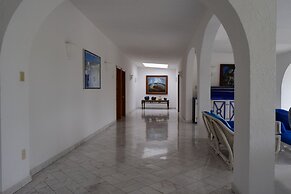 Villa Azul - 7 Habitaciones