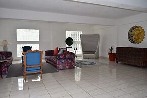 Villa Azul - 7 Habitaciones
