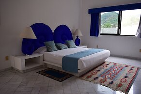 Villa Azul - 7 Habitaciones