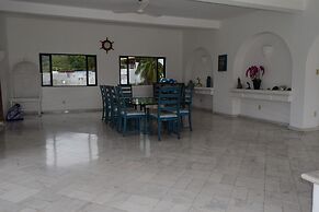 Villa Azul - 7 Habitaciones