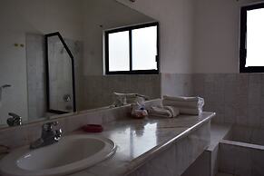 Villa Azul - 7 Habitaciones