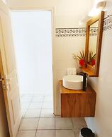 Hotel Le Manguier