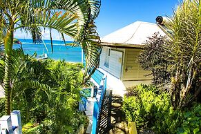 Hotel Le Manguier