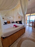 Hotel Le Manguier