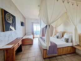 Hotel Le Manguier