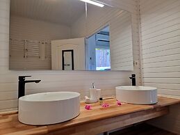 Hotel Le Manguier
